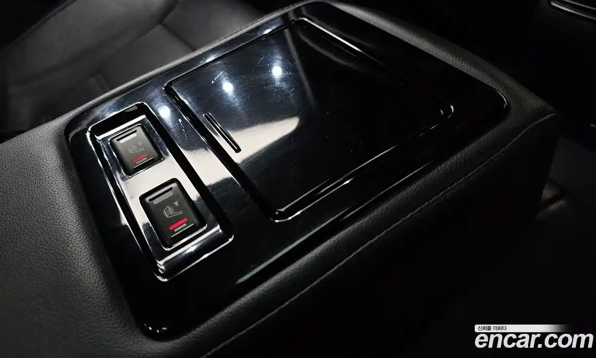 Renault SM6 2017 2.0 Автомат в Москве № 820769, фото 18