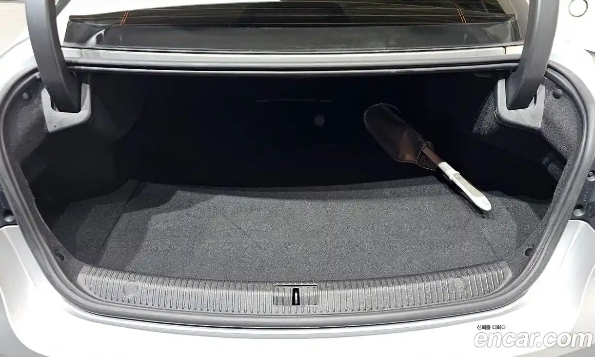 Renault SM6 2017 2.0 Автомат в Москве № 820769, фото 20