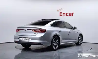 Renault SM6 2017 2.0 Автомат в Москве № 820769, миниатюра 2