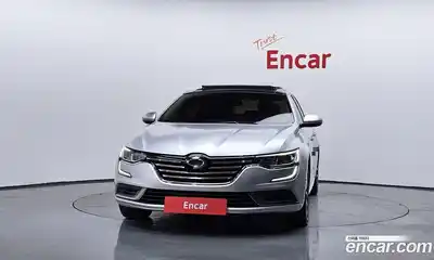 Renault SM6 2017 2.0 Автомат в Москве № 820769, миниатюра 3