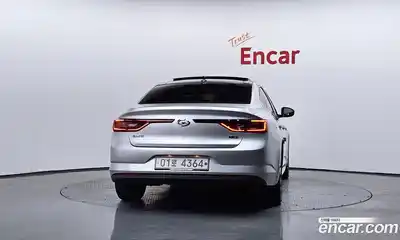 Renault SM6 2017 2.0 Автомат в Москве № 820769, миниатюра 4