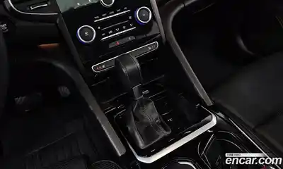 Renault SM6 2017 2.0 Автомат в Москве № 820769, миниатюра 9