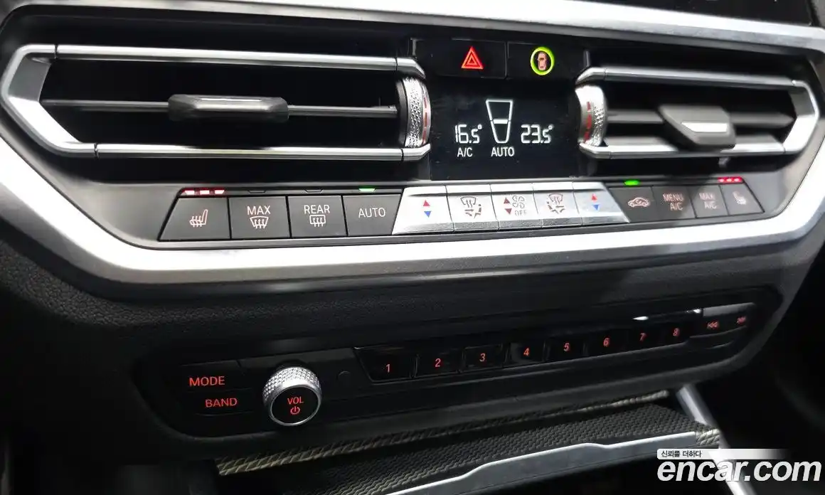 BMW 3-Series 2021 2.0 Автомат в Москве № 820848, фото 15