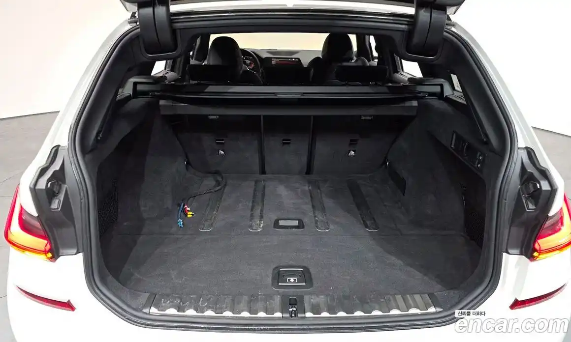 BMW 3-Series 2021 2.0 Автомат в Москве № 820848, фото 19