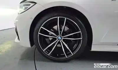 BMW 3-Series 2021 2.0 Автомат в Москве № 820848, миниатюра 4