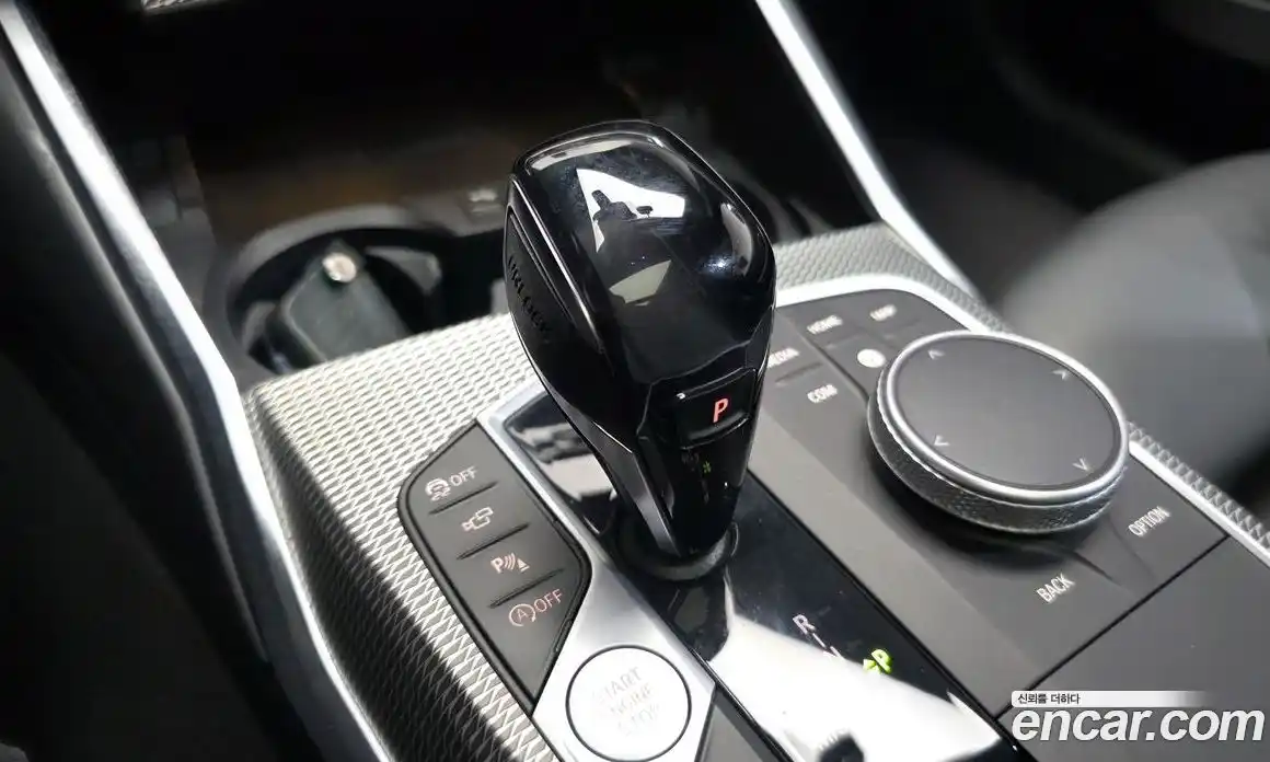 BMW 3-Series 2021 2.0 Автомат в Москве № 820848, фото 8