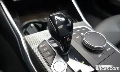 BMW 3-Series 2021 2.0 Автомат в Москве № 820848, миниатюра 8