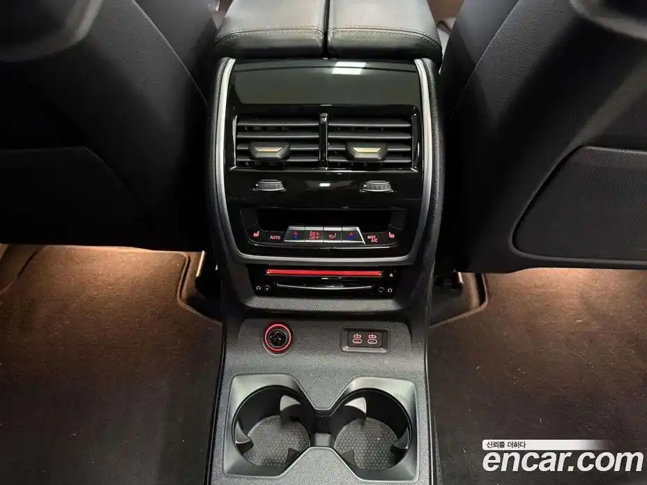 BMW X7 2022 3.0 Автомат в Москве № 820857, фото 18