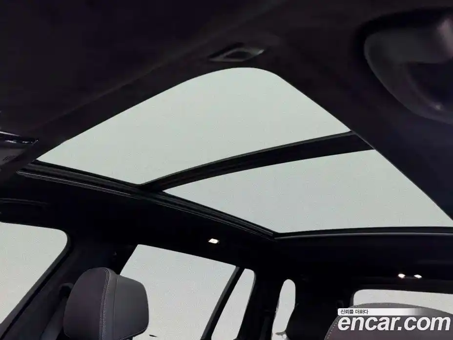 BMW X7 2022 3.0 Автомат в Москве № 820857, фото 20