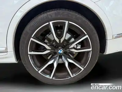 BMW X7 2022 3.0 Автомат в Москве № 820857, миниатюра 5