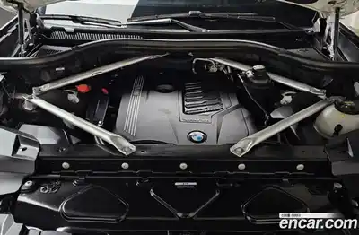 BMW X7 2022 3.0 Автомат в Москве № 820857, миниатюра 6