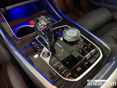 BMW X7 2022 3.0 Автомат в Москве № 820857, миниатюра 9