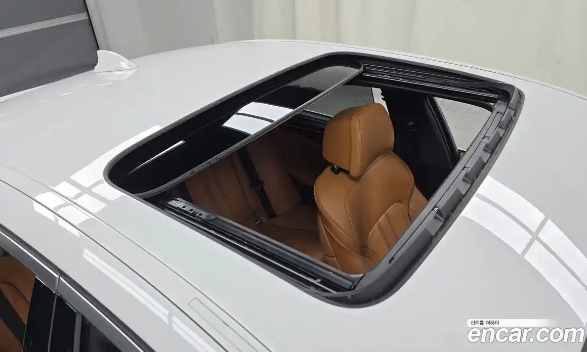 BMW 5-Series 2022 2.0 Автомат в Москве № 821065, фото 17