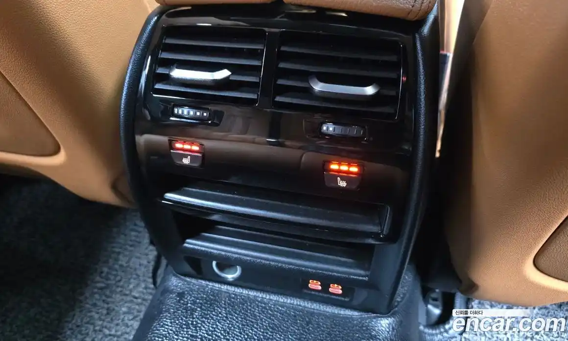 BMW 5-Series 2022 2.0 Автомат в Москве № 821065, фото 19