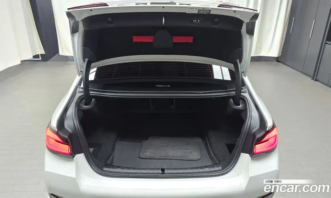 BMW 5-Series 2022 2.0 Автомат в Москве № 821065, фото 20