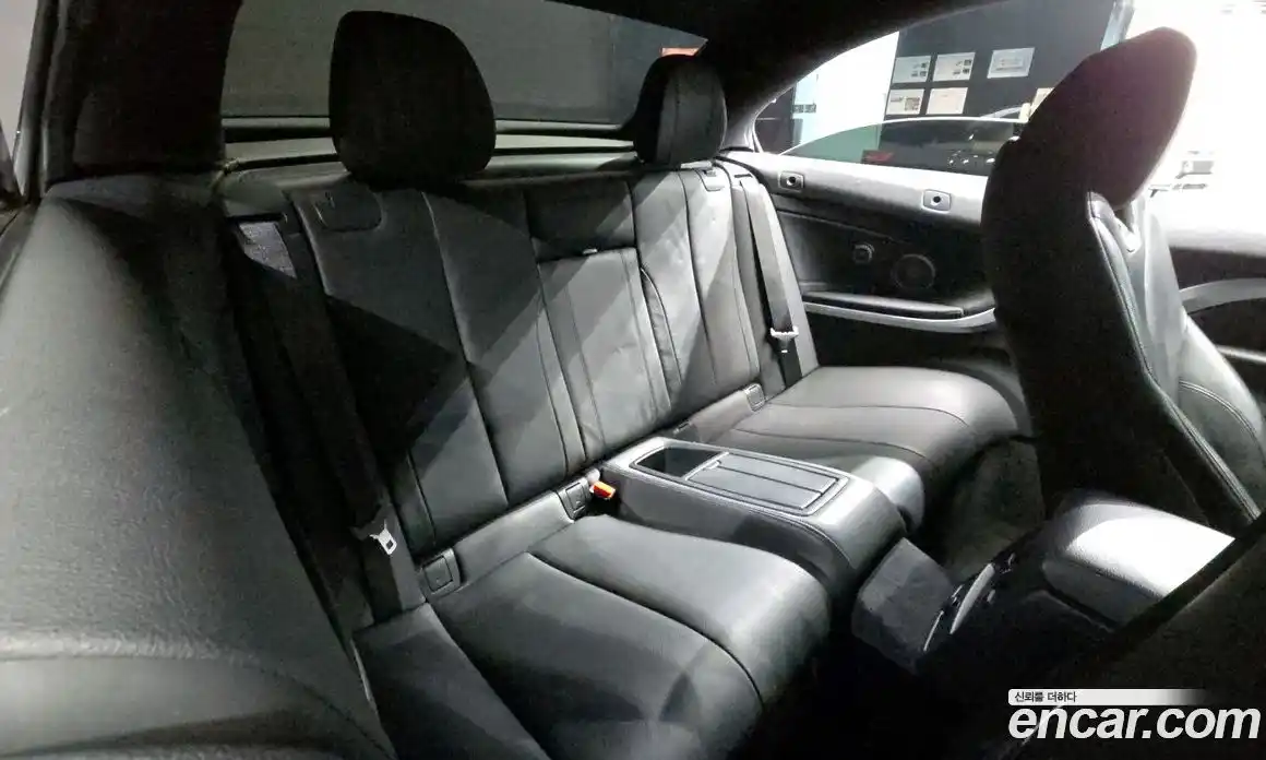 BMW 4-Series 2018 2.0 Автомат в Москве № 821085, фото 12