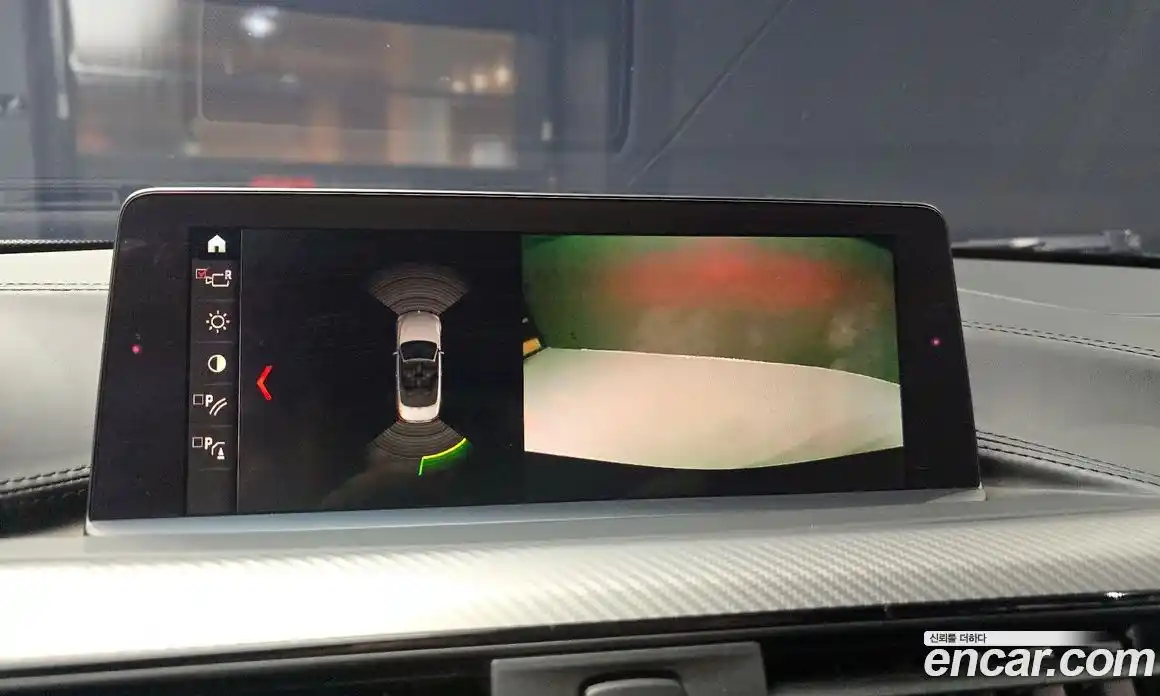 BMW 4-Series 2018 2.0 Автомат в Москве № 821085, фото 14