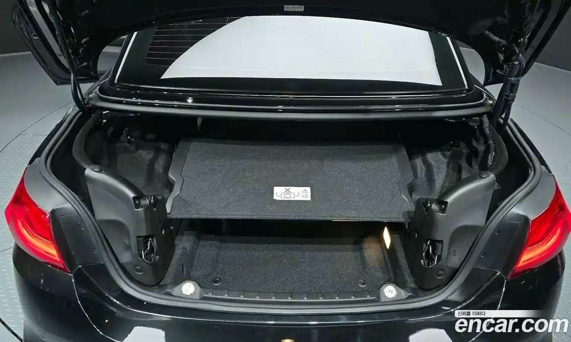 BMW 4-Series 2018 2.0 Автомат в Москве № 821085, фото 20