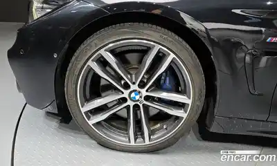 BMW 4-Series 2018 2.0 Автомат в Москве № 821085, миниатюра 5