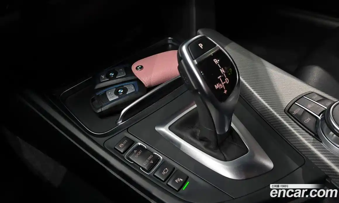 BMW 4-Series 2018 2.0 Автомат в Москве № 821085, фото 9