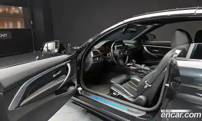 BMW 4-Series 2018 2.0 Автомат в Москве № 821085, миниатюра 10