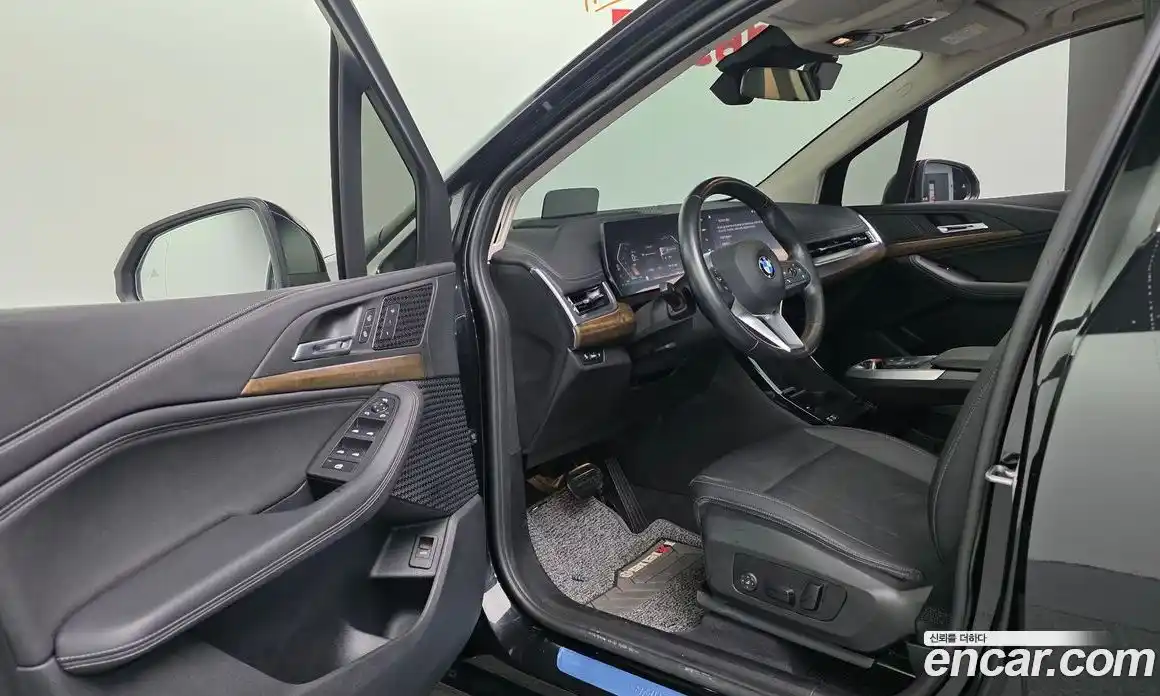 BMW 2-Series 2022 2.0 Автомат в Москве № 821190, фото 13