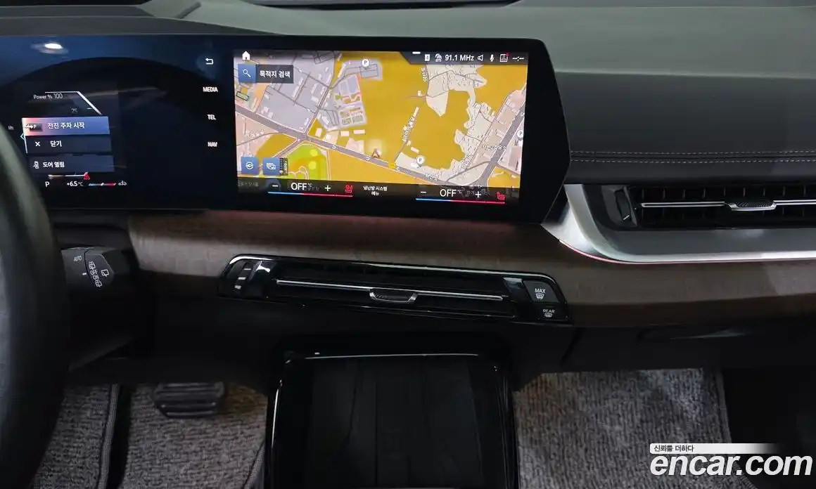 BMW 2-Series 2022 2.0 Автомат в Москве № 821190, фото 15