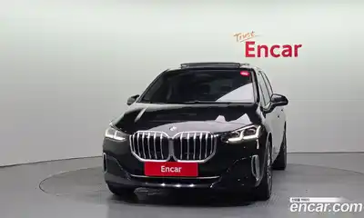 BMW 2-Series 2022 2.0 Автомат в Москве № 821190, миниатюра 3