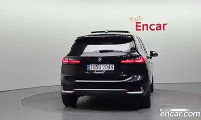 BMW 2-Series 2022 2.0 Автомат в Москве № 821190, миниатюра 4