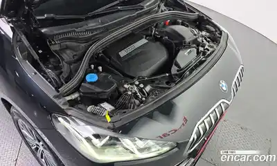 BMW 2-Series 2022 2.0 Автомат в Москве № 821190, миниатюра 6