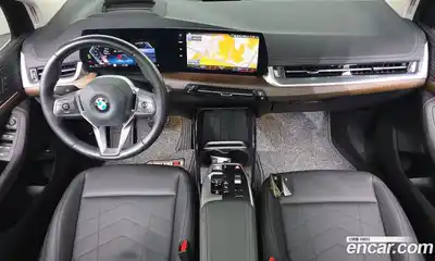BMW 2-Series 2022 2.0 Автомат в Москве № 821190, миниатюра 7