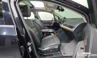 BMW 2-Series 2022 2.0 Автомат в Москве № 821190, миниатюра 10