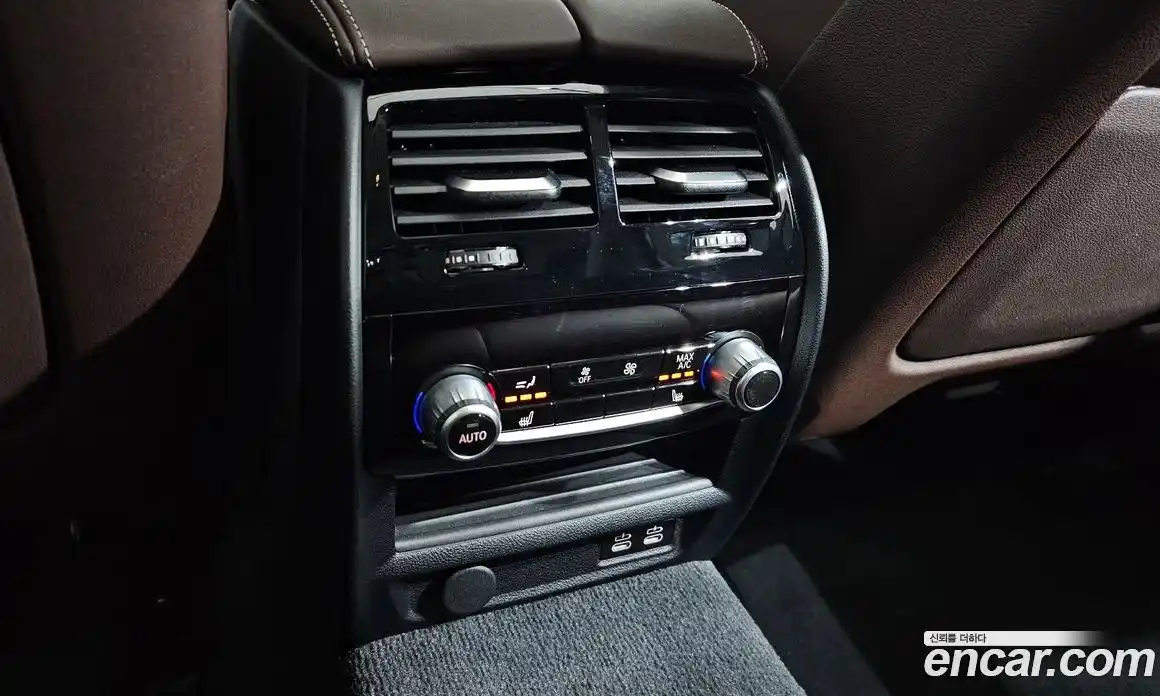 BMW 5-Series 2022 2.0 Автомат в Москве № 821282, фото 18