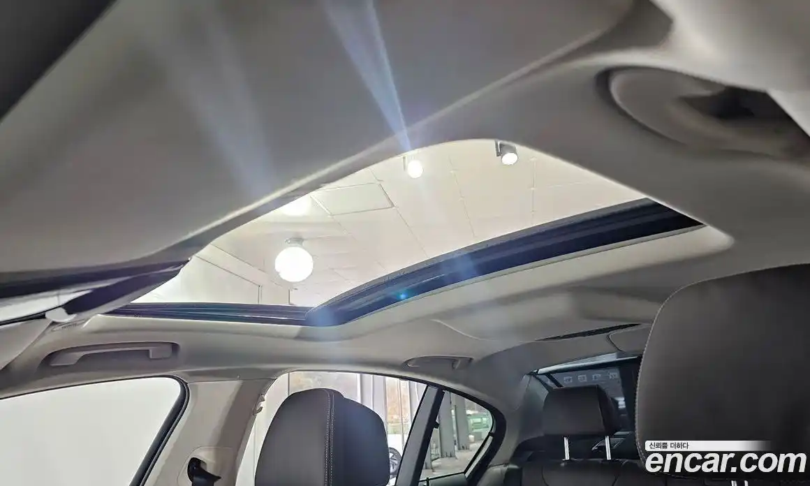 BMW 5-Series 2022 2.0 Автомат в Москве № 821282, фото 20