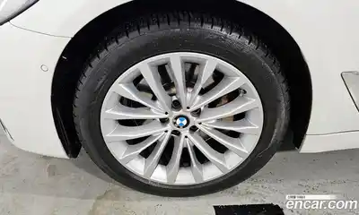 BMW 5-Series 2022 2.0 Автомат в Москве № 821282, миниатюра 5