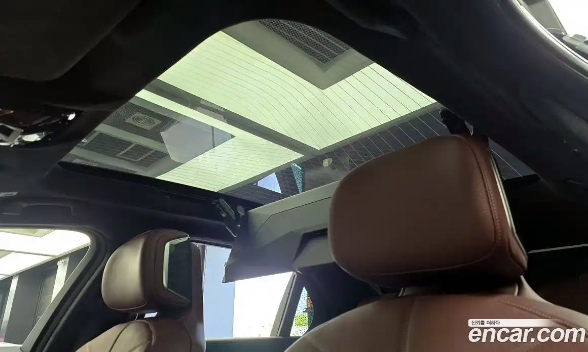 BMW 7-Series 2023 3.0 Автомат в Москве № 821492, фото 18