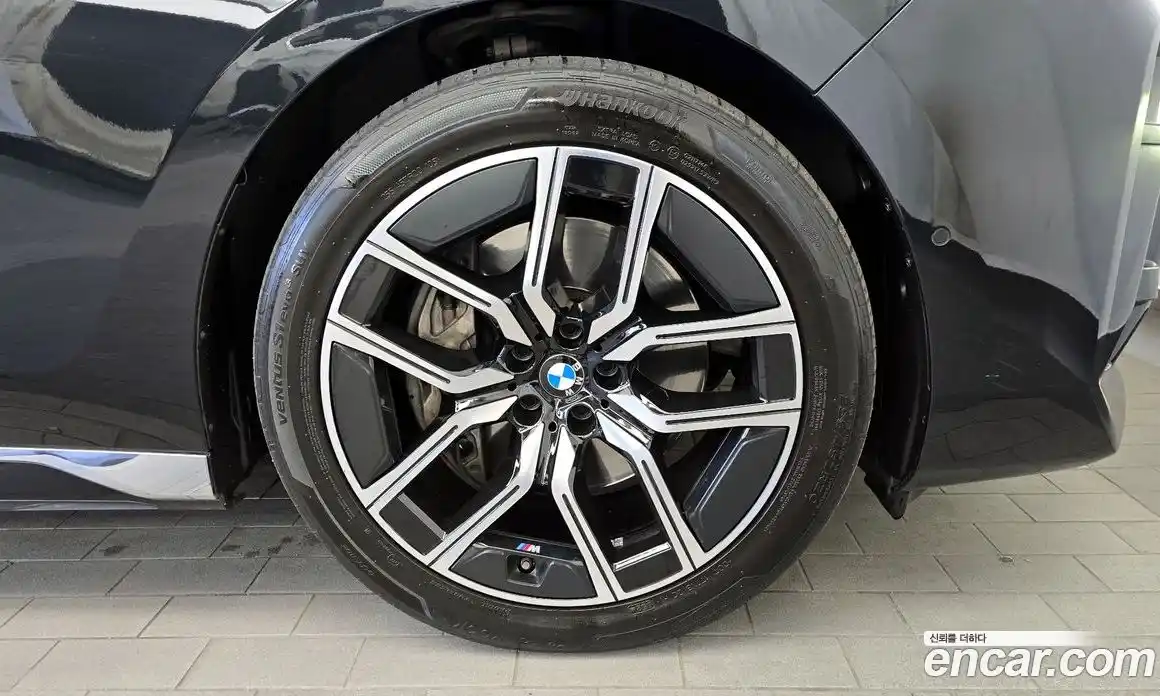 BMW 7-Series 2023 3.0 Автомат в Москве № 821492, фото 5