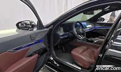BMW 7-Series 2023 3.0 Автомат в Москве № 821492, миниатюра 10
