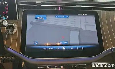 Mercedes-Benz E-Class 2025 2.0 Автомат в Москве № 821791, миниатюра 11