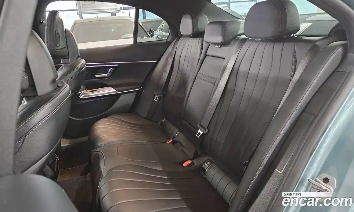 Mercedes-Benz E-Class 2025 2.0 Автомат в Москве № 821791, фото 14