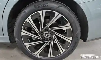 Mercedes-Benz E-Class 2025 2.0 Автомат в Москве № 821791, миниатюра 5