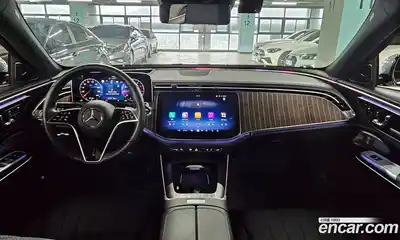 Mercedes-Benz E-Class 2025 2.0 Автомат в Москве № 821791, миниатюра 6