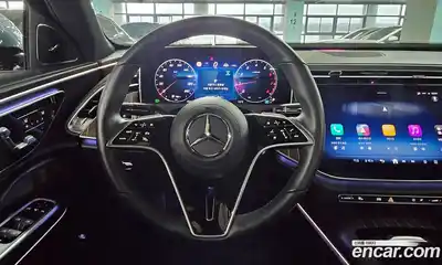 Mercedes-Benz E-Class 2025 2.0 Автомат в Москве № 821791, миниатюра 7