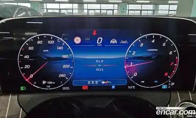 Mercedes-Benz E-Class 2025 2.0 Автомат в Москве № 821791, миниатюра 8