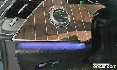 Mercedes-Benz E-Class 2025 2.0 Автомат в Москве № 821791, миниатюра 9