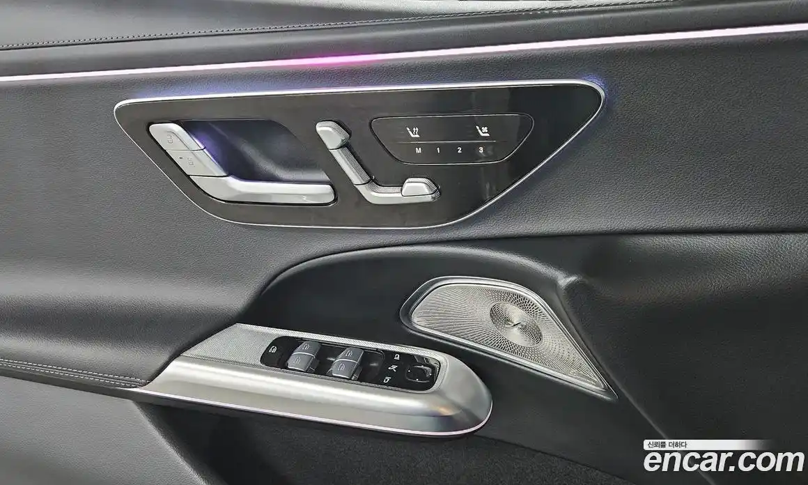 Mercedes-Benz E-Class 2025 2.0 Автомат в Москве № 821791, фото 10