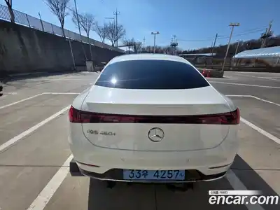 Mercedes-Benz EQS 2023 0.3 Автомат в Москве № 821919, миниатюра 2