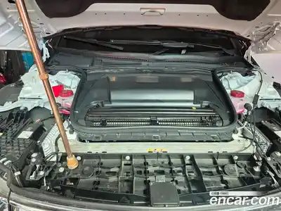 Mercedes-Benz EQS 2023 0.3 Автомат в Москве № 821919, миниатюра 5