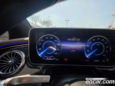 Mercedes-Benz EQS 2023 0.3 Автомат в Москве № 821919, миниатюра 7