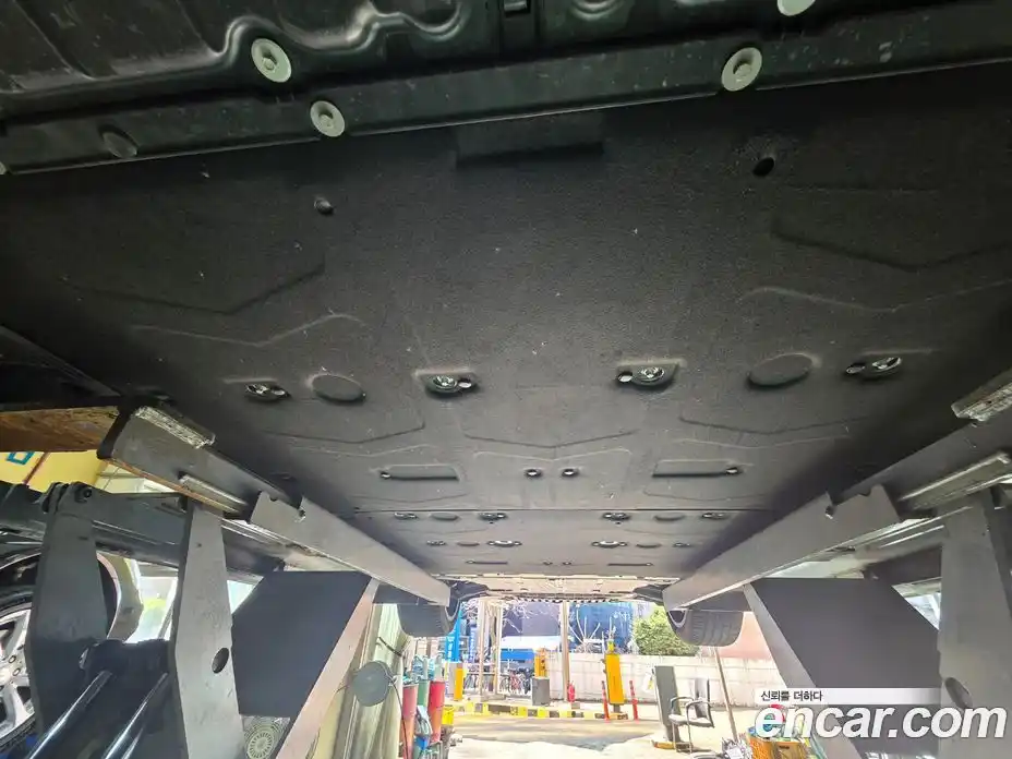 Mercedes-Benz EQS 2023 0.3 Автомат в Москве № 821919, фото 8